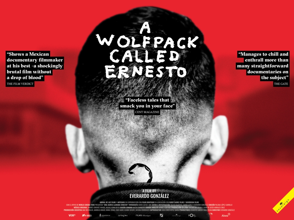 A Wolfpack Called Ernesto review: Dir. Everardo González
