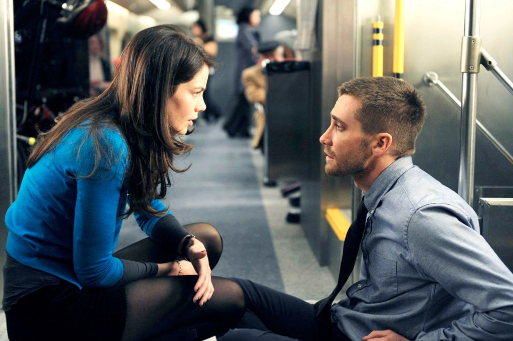 Source Code 4K UHD review: Dir. Duncan&nbsp;Jones