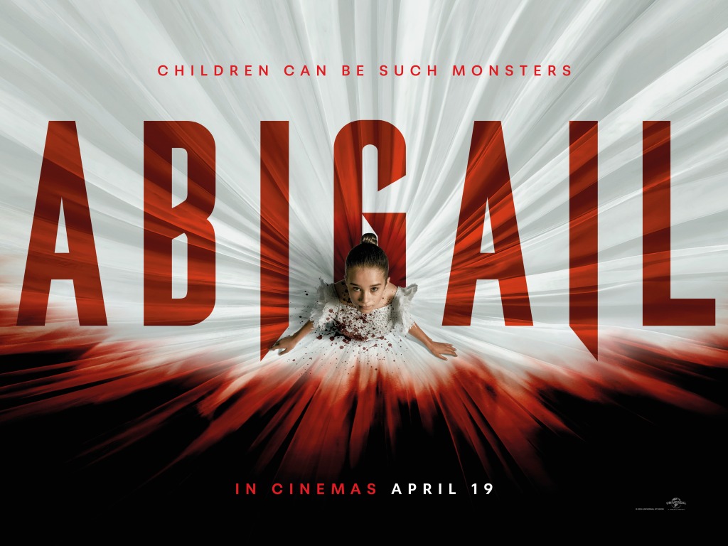 Abigail review: Dir. Matt Bettinelli-Olpin and Tyler Gillett