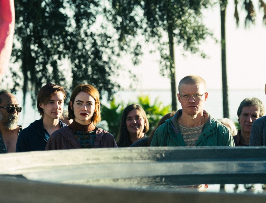 Curious trailer for Yorgos Lanthimos’ triptych tale Kinds of Kindness starring Emma Stone, Jesse Plemons, & many&nbsp;more