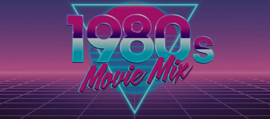 1980s Movie Mix – Exclusively at Picturehouse Cinemas this&nbsp;August!