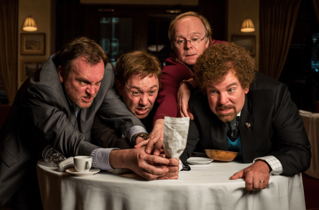 Reece Shearsmith and Steve Pemberton’s Inside No.9 – Ranked (Part&nbsp;2)