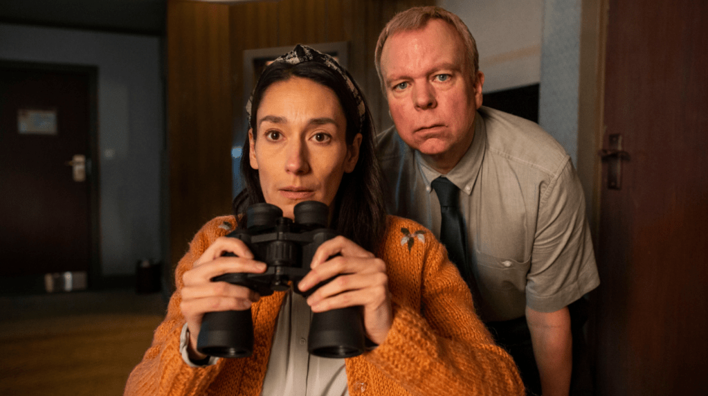 Reece Shearsmith and Steve Pemberton’s Inside No.9 – Ranked (Part&nbsp;3)