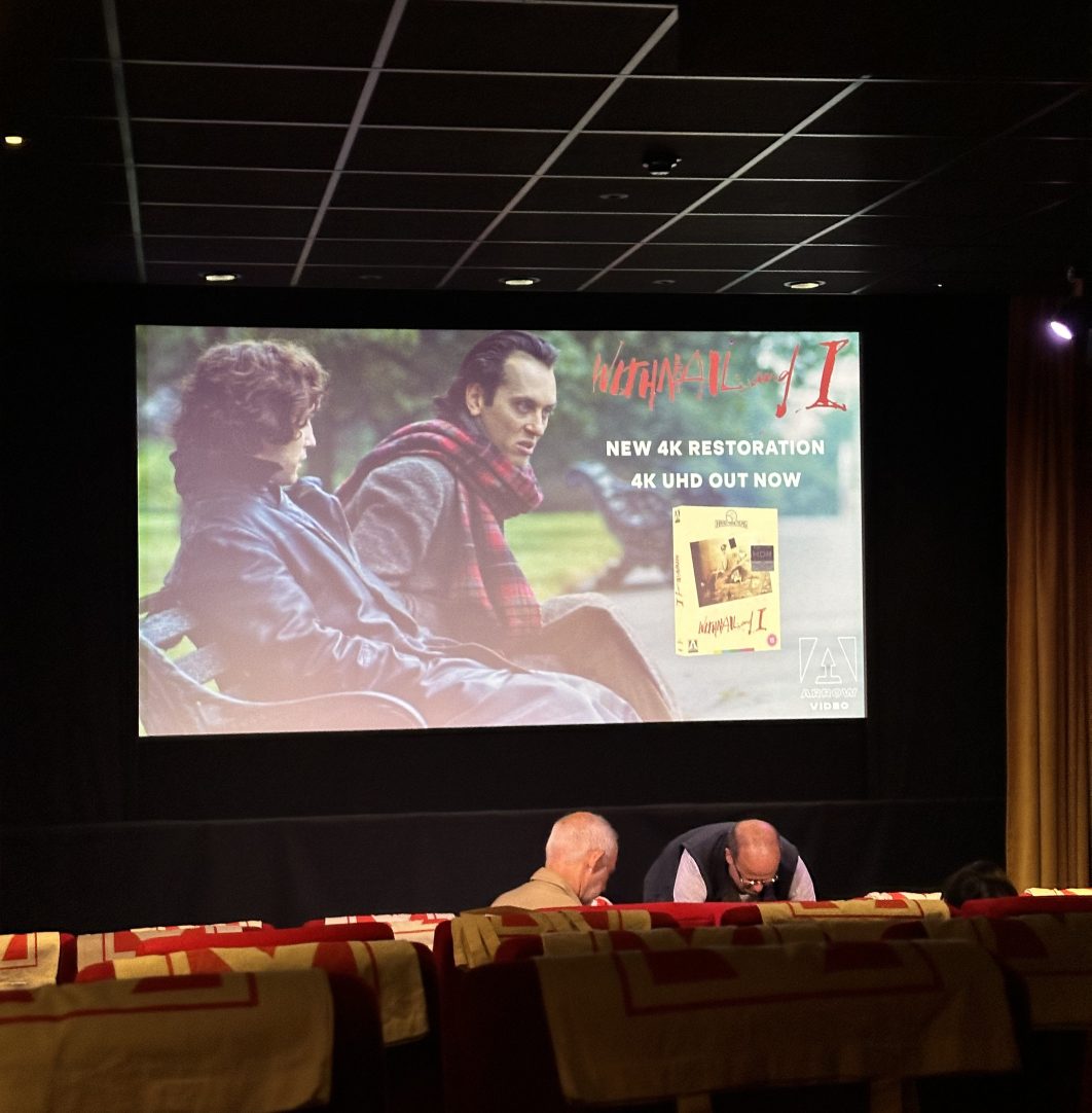 Withnail & I in 4K UHD: Celebrating the Cult Classic’s enduring legacy