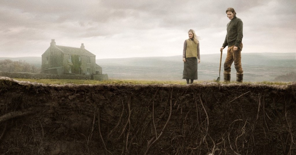 Starve Acre review: Dir. Daniel&nbsp;Kokotajlo