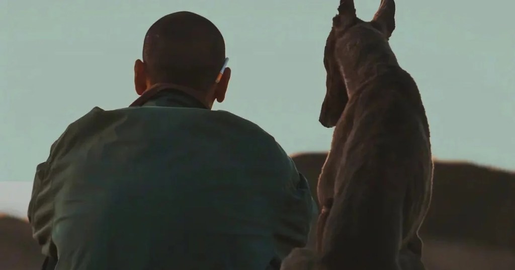 Black Dog review: Dir. Guan&nbsp;Hu