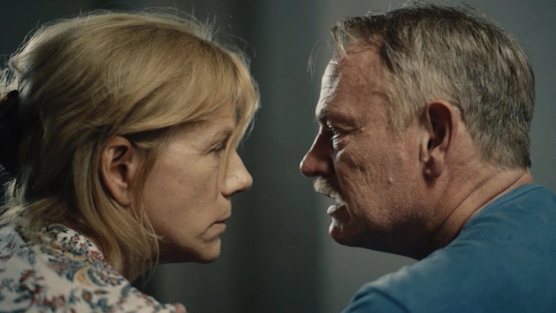 Reawakening review: Dir. Virginia&nbsp;Gilbert