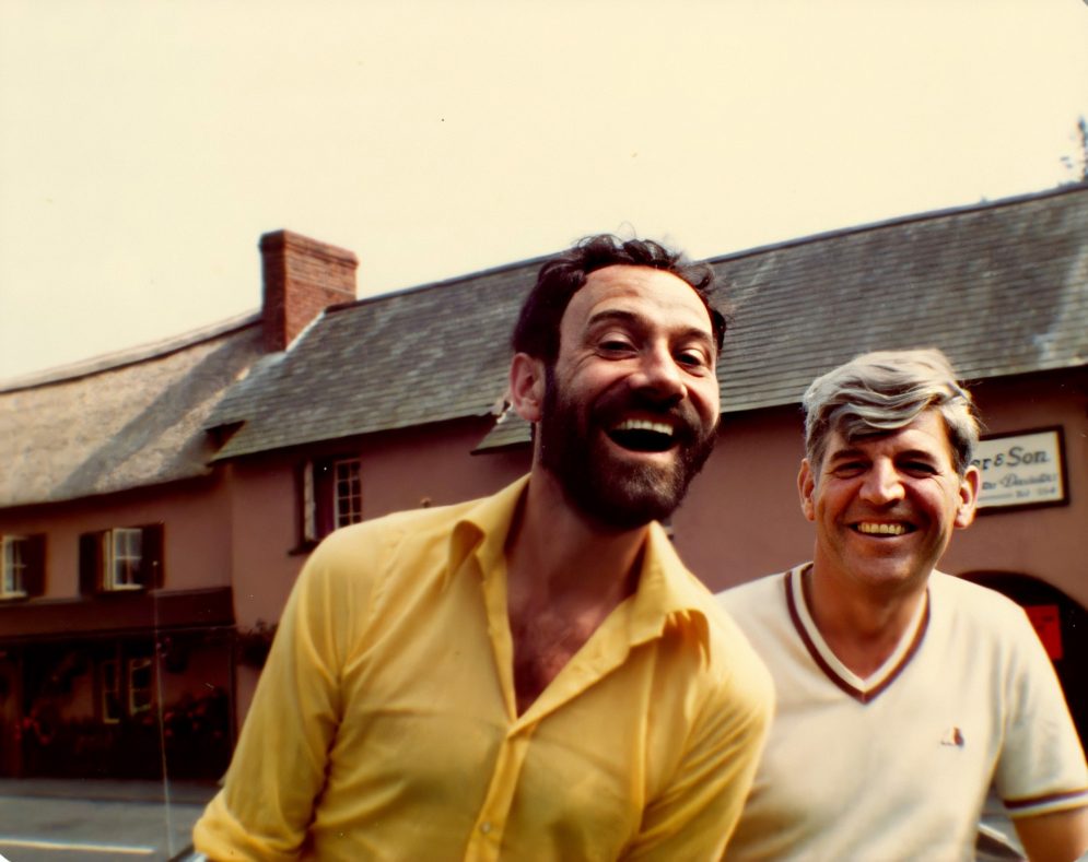 Bill Douglas My Best Friend: Release date, trailer, and poster revealed