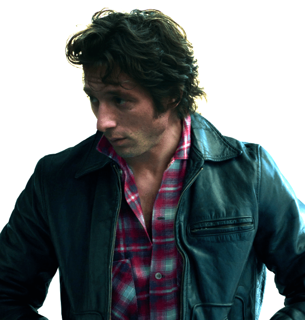 Jeremy Allen White to star as Springsteen in ‘Nebraska’ biopic Deliver Me from&nbsp;Nowhere