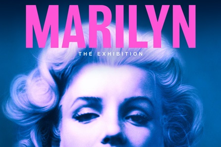 Marilyn: The Exhibition @ Arches London Bridge&nbsp;[Review]