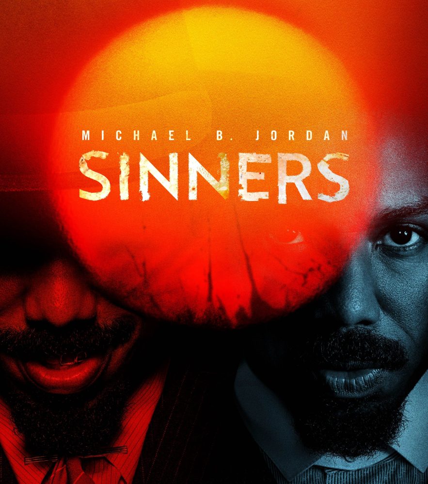Sinners Blu-ray review: Dir. Ryan Coogler