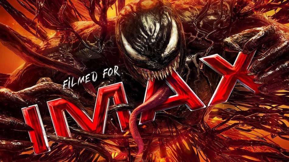 Venom The Last Dance IMAX review: Dir. Kelly Marcel