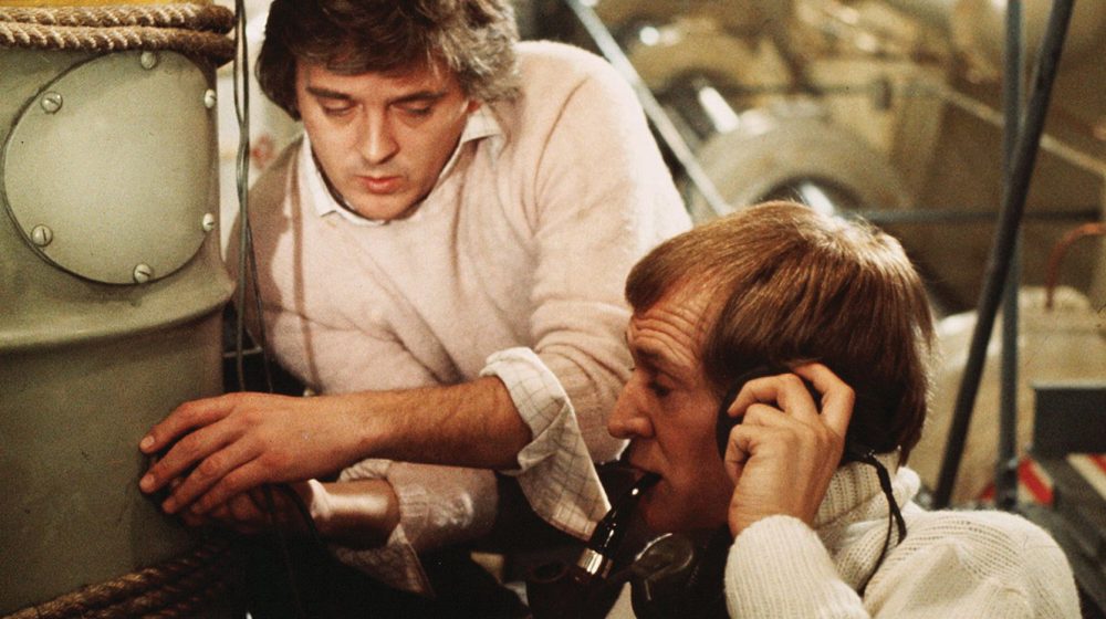Juggernaut Blu-ray review: Dir. Richard Lester [Eureka Classics]