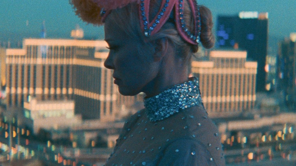 The Last Showgirl review: Dir. Gia&nbsp;Coppola