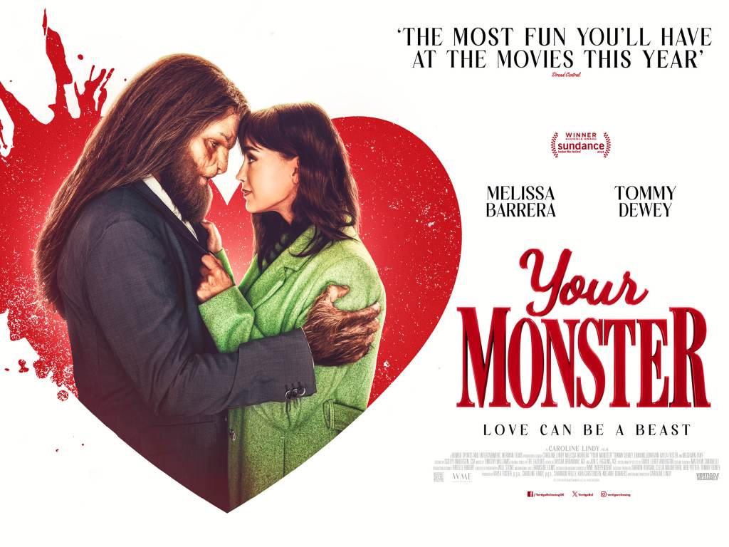 Your Monster review: Dir. Caroline&nbsp;Lindy