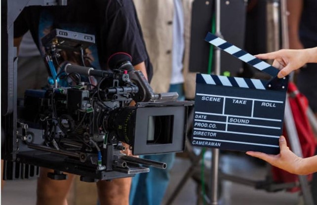 Film and TV Careers in Surrey: Your Guide to Success with&nbsp;Jooble
