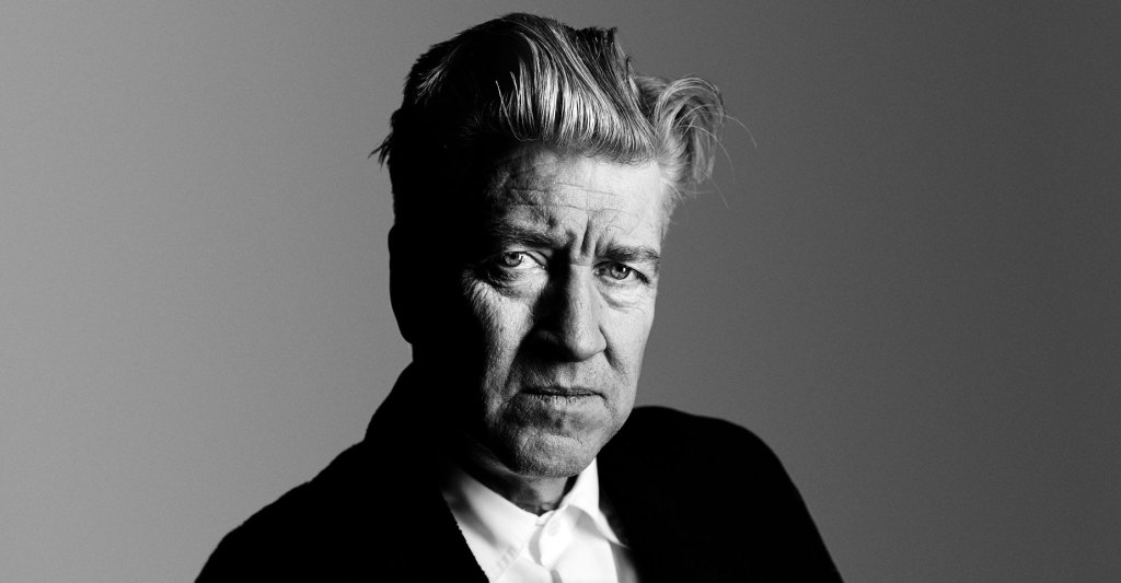 STUDIOCANAL Presents… David&nbsp;Lynch
