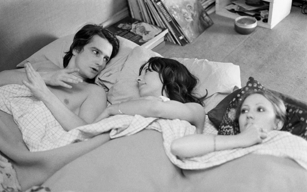 The Mother and The Whore 4K UHD/Blu-ray review: Dir. Jean Eustache [Criterion&nbsp;Collection]