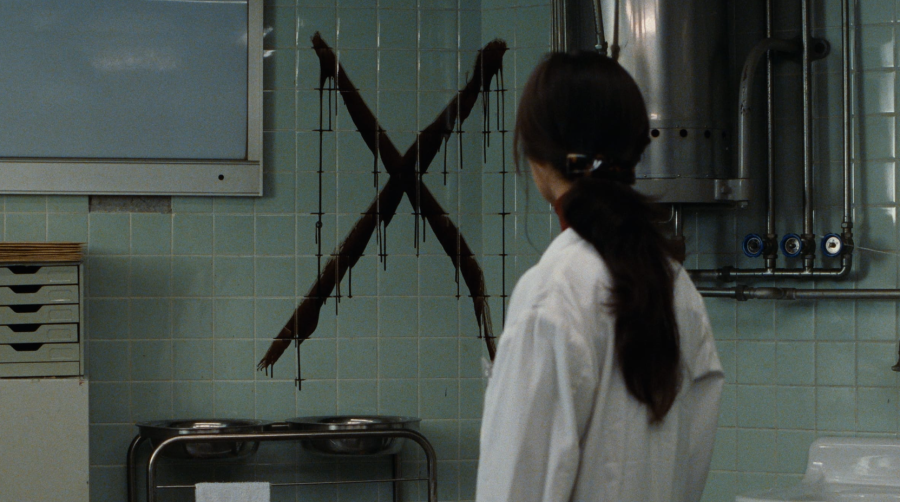 Cure 4K UHD review: Dir. Kiyoshi Kurosawa [Masters Of Cinema]