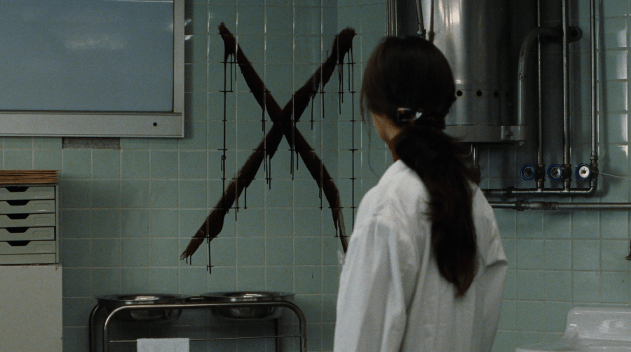 Cure 4K UHD review: Dir. Kiyoshi Kurosawa [Masters Of&nbsp;Cinema]