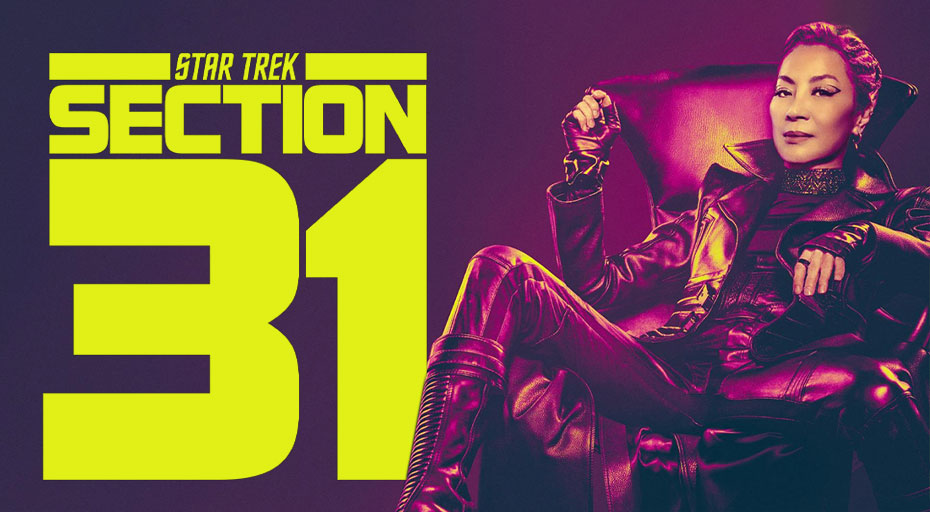 Star Trek: Section 31 review – Dir. Olatunde&nbsp;Osunsanmi