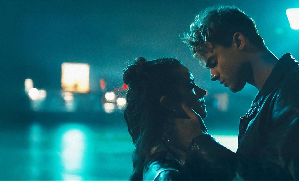 My Fault: London review-  Dirs. Charlotte Fassler, Dani&nbsp;Girdwood