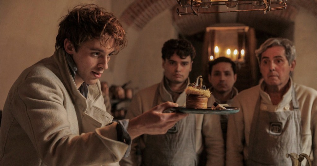 One to Watch: Carême [Apple TV+&nbsp;Preview]