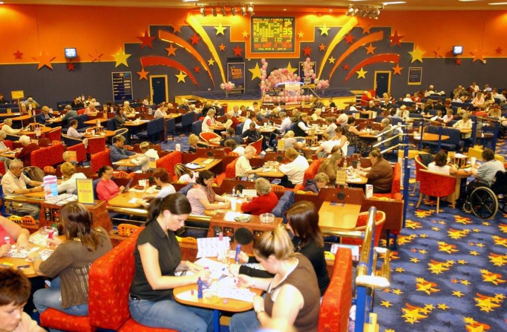 Bingo and Pop Culture: A Nostalgic Look at Classic Shows and&nbsp;Games