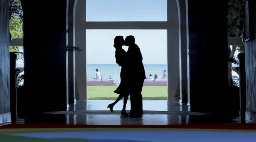 Punch-Drunk Love Blu-ray review: Dir. Paul Thomas Anderson [Criterion&nbsp;Collection]