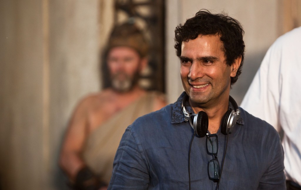 Exclusive Interview with The Cell’s Director Tarsem&nbsp;Singh