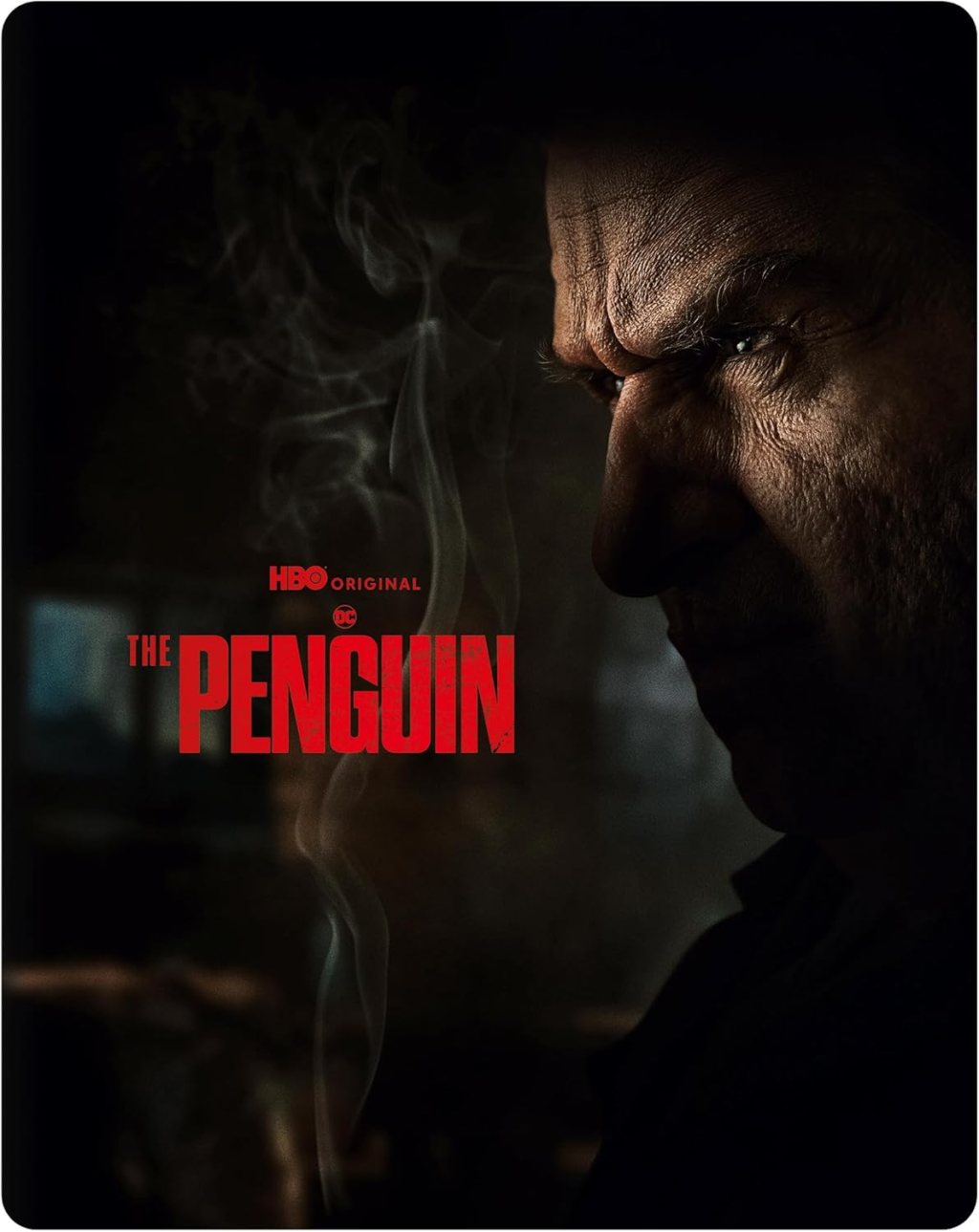 Win The Penguin, starring Colin Farrell, on 4K UHD! **COMPETITION&nbsp;CLOSED**