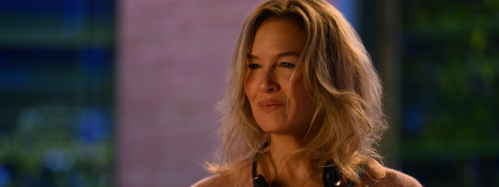 Bridget Jones: Mad About the Boy review – Dir. Michael Morris 