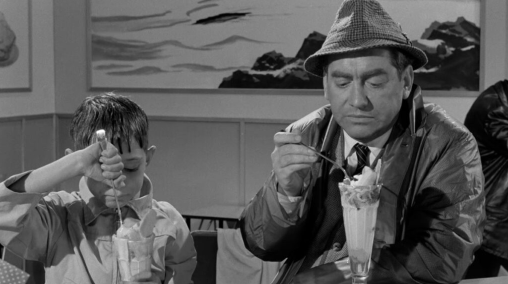 The Punch and Judy Man Blu-ray review: Dir. Jeremy Summers&nbsp;[StudioCanal]