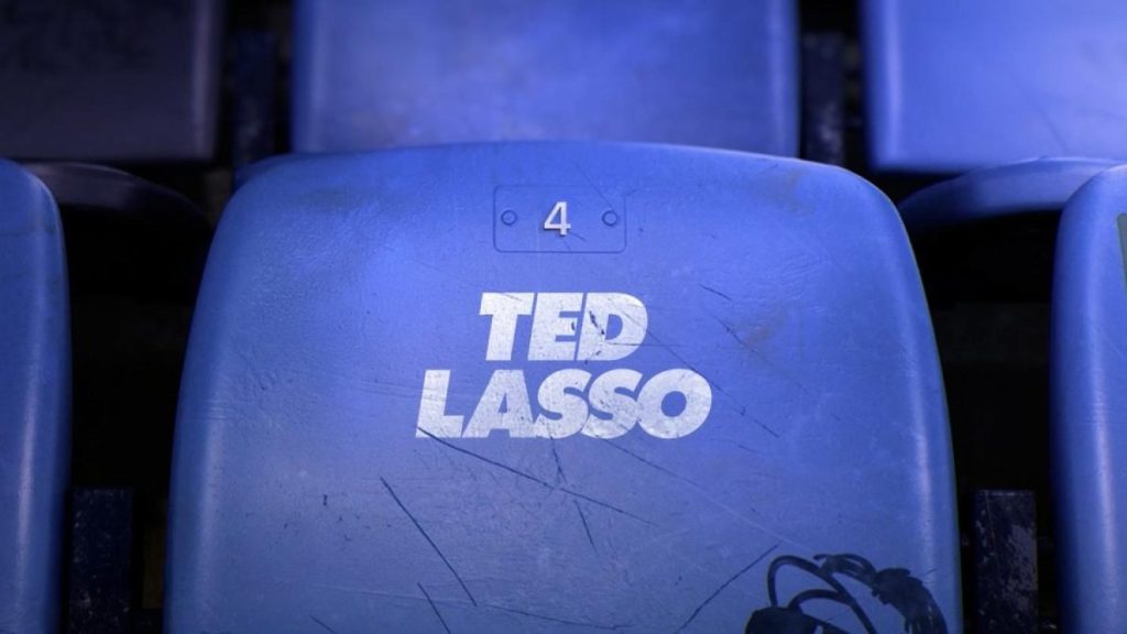 Ted Lasso returns for Season 4! All the&nbsp;details…