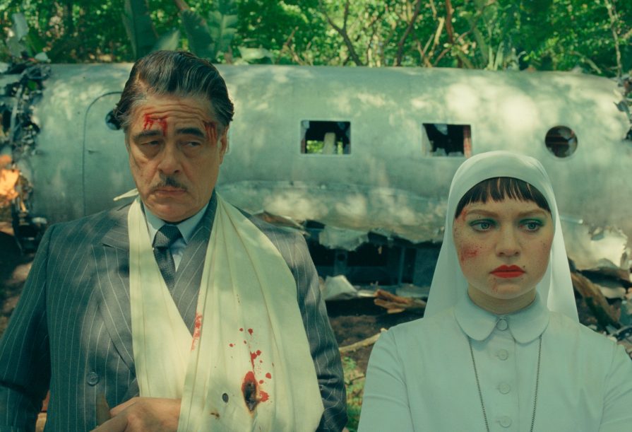 Wes Anderson’s The Phoenician Scheme shares its first marvelously mad trailer and all-star&nbsp;cast!