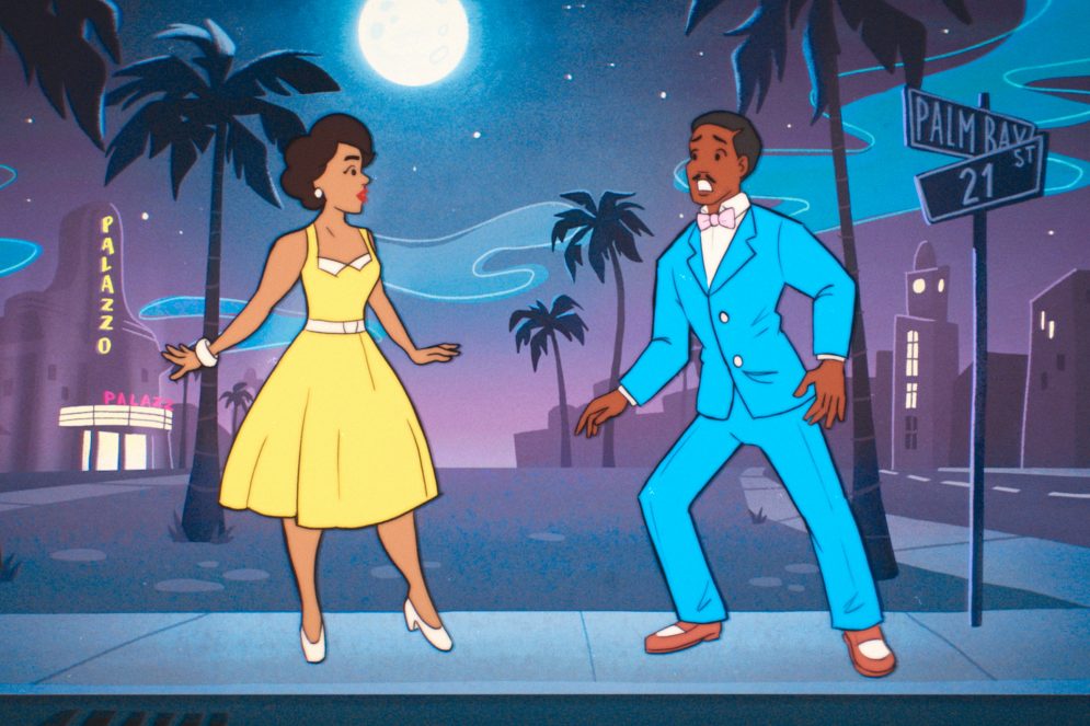 Doctor Who 2.2 Review: Lux