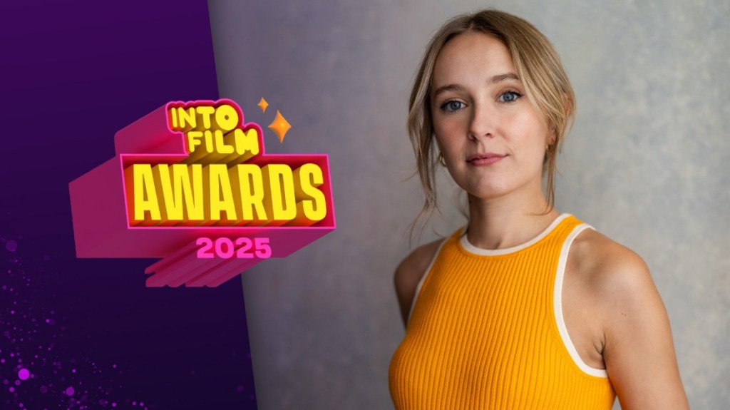 Rose Ayling-Ellis to host the Into Film Awards&nbsp;2025