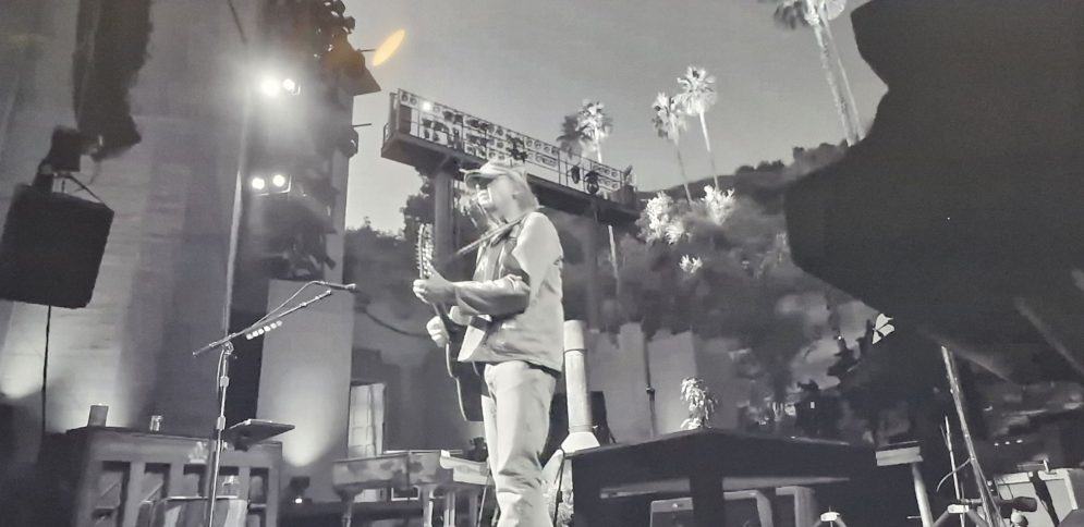 Neil Young: Coastal review – Dir. Daryl&nbsp;Hannah