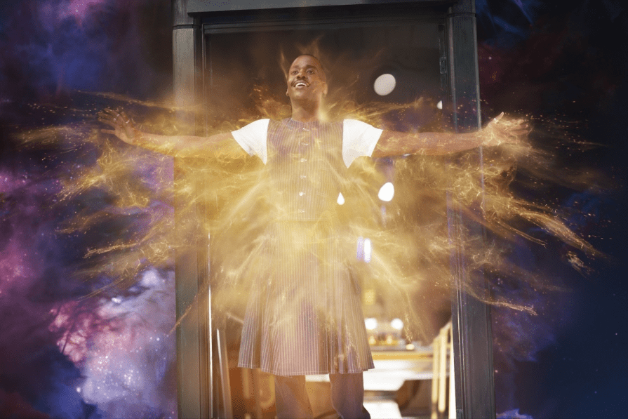 Doctor Who 2.8 Review: The Reality&nbsp;War