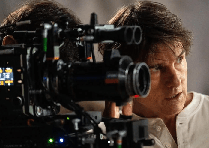 Mission: Impossible – The Final Reckoning: Filmed on IMAX for the Ultimate&nbsp;Experience