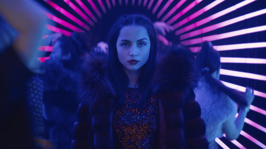 Ballerina review: Dir. Len Wiseman