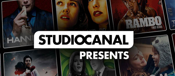 Make Father’s Day last the whole year on STUDIOCANAL&nbsp;Presents!
