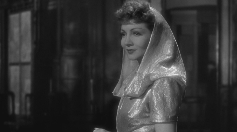 Midnight Blu-ray review: Dir. Mitchell Leisen [Criterion Collection]