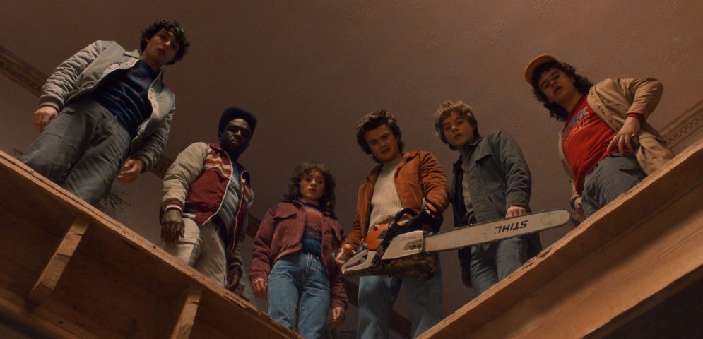 Everything you Need to Know for Stranger Things&nbsp;5
