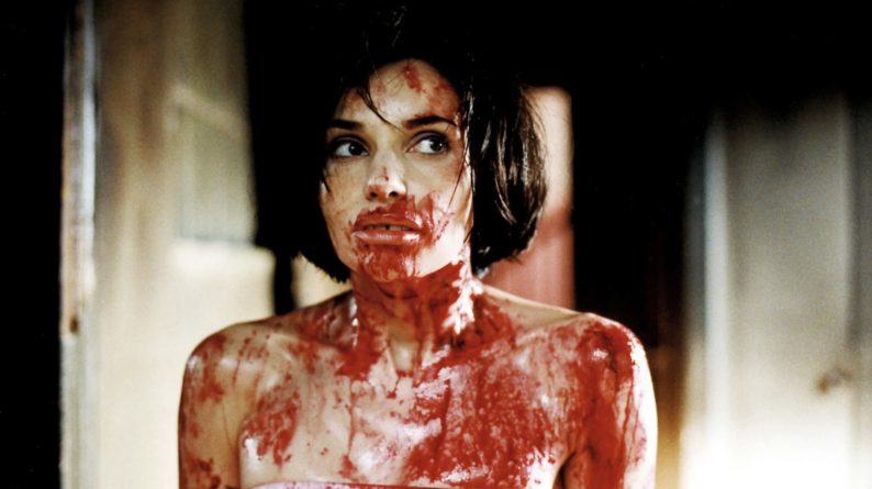 Trouble Every Day Blu-ray review: Dir. Claire Denis [Masters Of Cinema]
