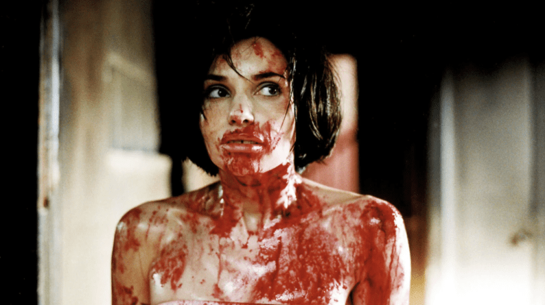 Trouble Every Day Blu-ray review: Dir. Claire Denis [Masters Of&nbsp;Cinema]