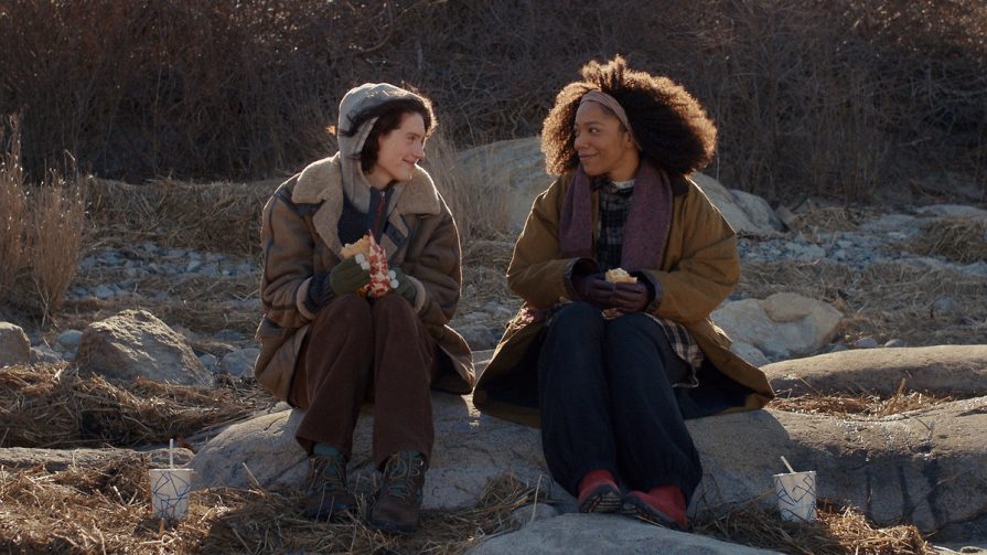 Sorry, Baby review: Dir. Eva&nbsp;Victor