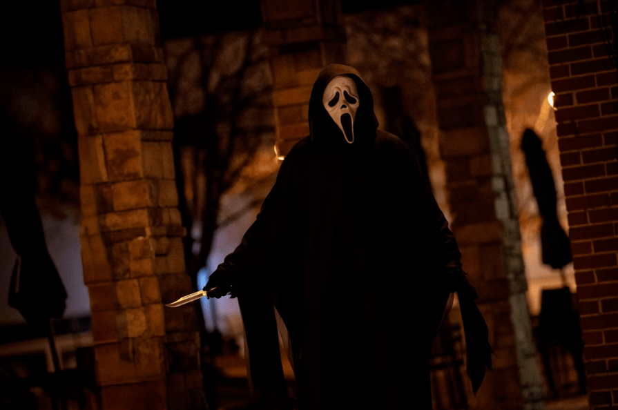 Neve Campbell returns in Scream 7: Check out the killer new&nbsp;trailer!