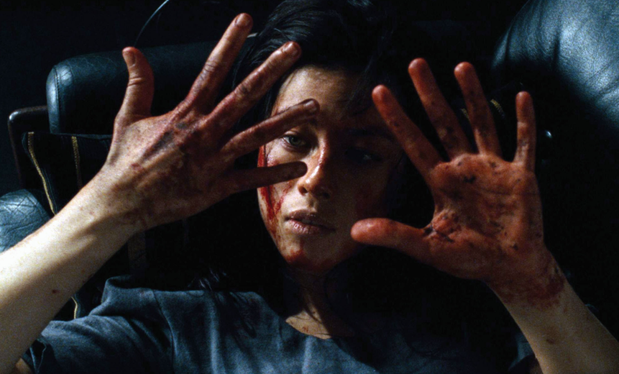 Martyrs 4K UHD review: Dir. Pascal Laugier [Masters Of Cinema]