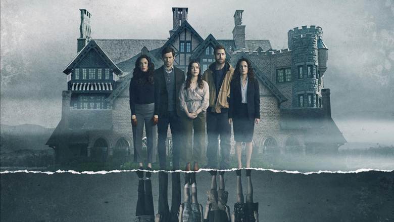The Haunting of Hill House review: A Beautiful, Terrifying Meditation on Grief and&nbsp;Memory